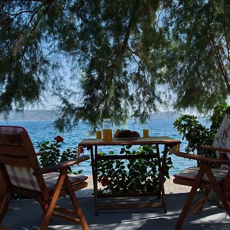 Alexandra Studios 2 Alónnisos المظهر الخارجي الصورة