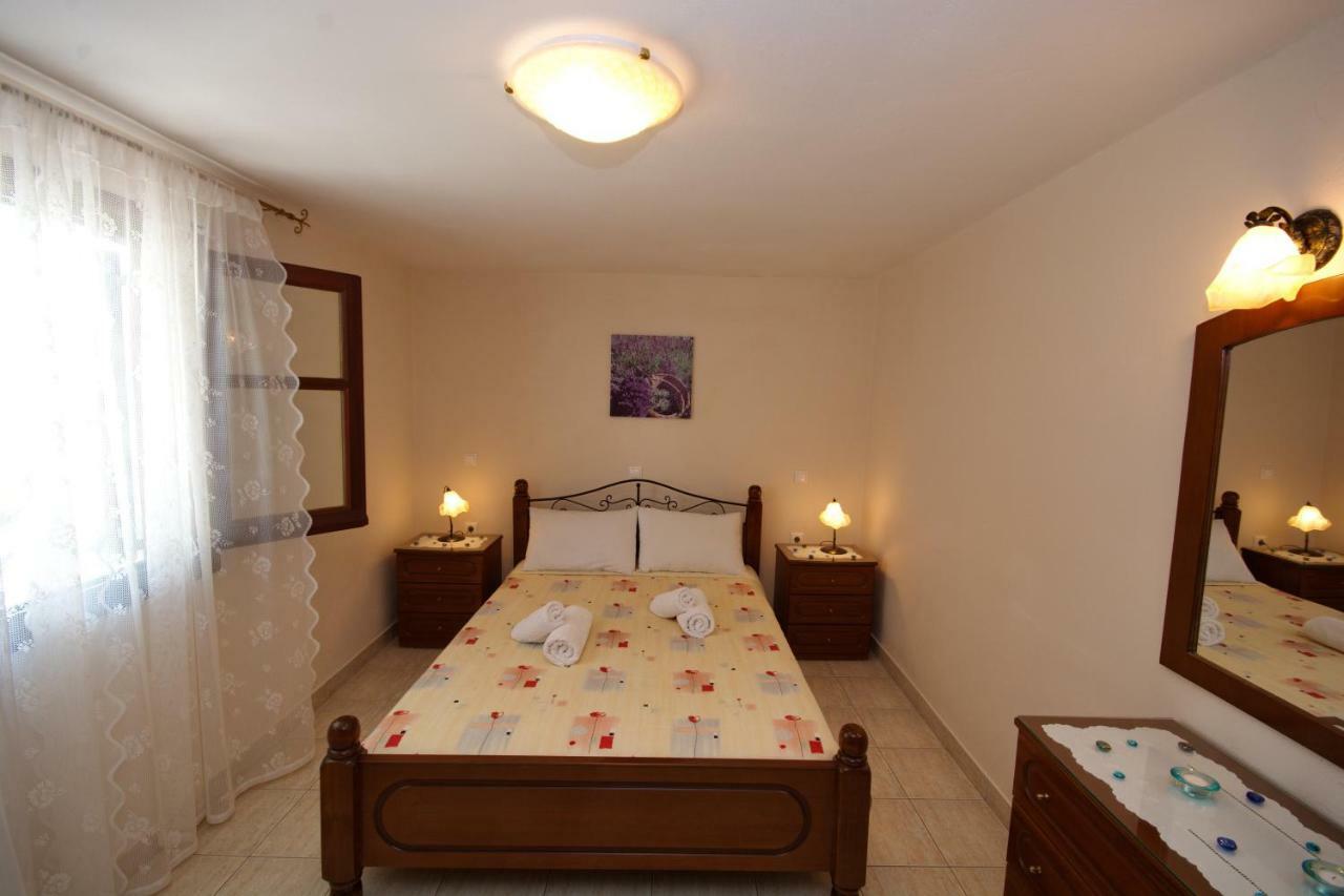 Alexandra Studios 2 Alónnisos المظهر الخارجي الصورة