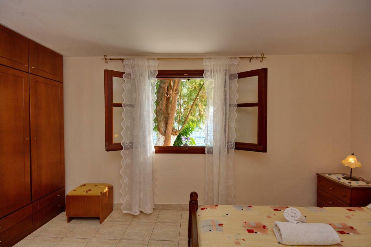 Alexandra Studios 2 Alónnisos المظهر الخارجي الصورة