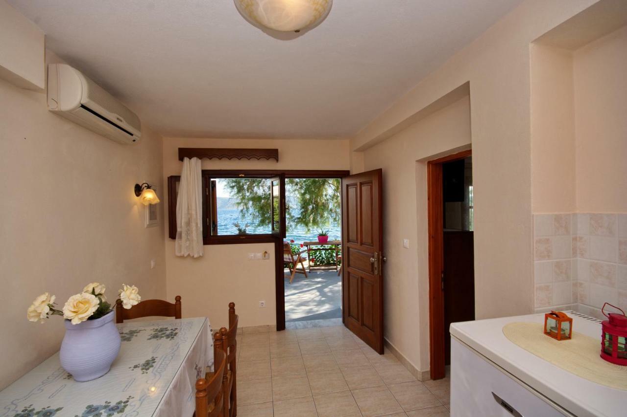 Alexandra Studios 2 Alónnisos المظهر الخارجي الصورة